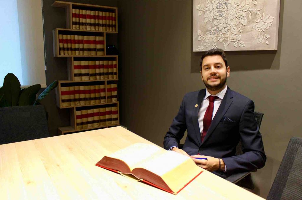 abogado en Zaragoza